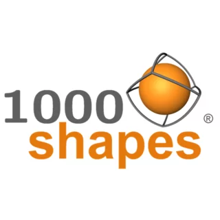 1000shapes