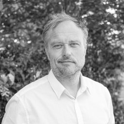 Portrait von Andreas Feldmann