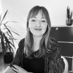 Portrait von Maike Sch&ouml;nberger