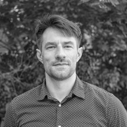 Portrait von Ren&eacute; Langheinrich